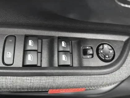 Photo 19 Citroën C3 Aircross  Turbo 100 ch Man You + Pack Plus