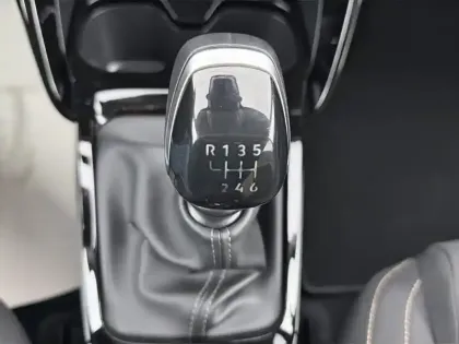 Photo 23 Citroën C3 Aircross  Turbo 100 ch Man You + Pack Plus