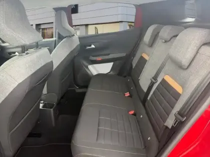 Photo 22 Citroën C3 Aircross  Turbo 100 ch Man You + Pack Plus