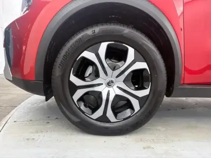 Photo 14 Citroën C3 Aircross  Turbo 100 ch Man You + Pack Plus