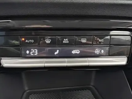 Photo 12 Citroën C3 Aircross  Turbo 100 ch Man You + Pack Plus