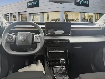 Photo 9 Citroën C3 Aircross  Turbo 100 ch Man You + Pack Plus