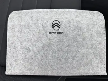 Photo 15 Citroën C3 Aircross  Turbo 100 ch Man You + Pack Plus