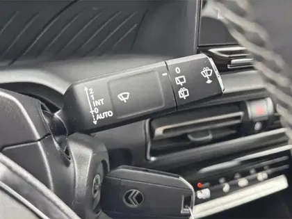 Photo 17 Citroën C3 Aircross  Turbo 100 ch Man You + Pack Plus