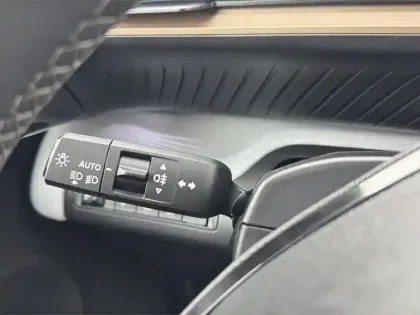 Photo 16 Citroën C3 Aircross  Turbo 100 ch Man You + Pack Plus