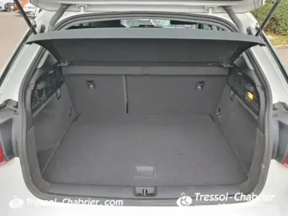 Photo 7 Audi Q2 Gén. I Ph1 Design 5