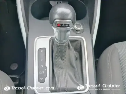 Photo 23 Audi Q2 Gén. I Ph1 Design 5