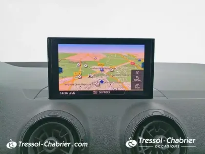 Photo 21 Audi Q2 Gén. I Ph1 Design 5