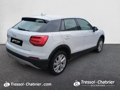 Photo 27 Audi Q2 Gén. I Ph1 Design 5