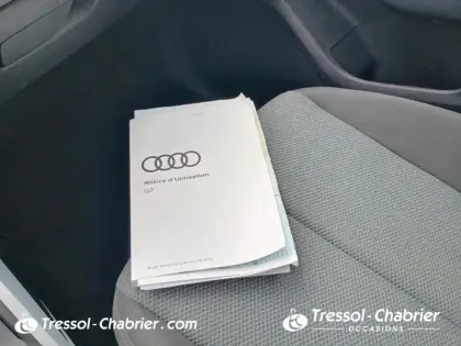 Photo 15 Audi Q2 Gén. I Ph1 Design 5