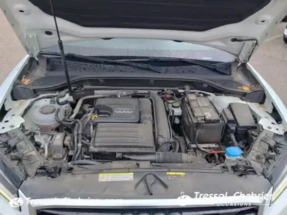 Photo 6 Audi Q2 Gén. I Ph1 Design 5