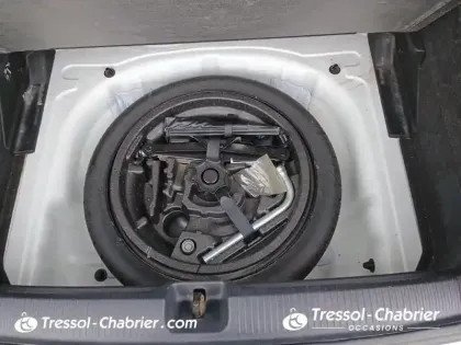 Photo 26 Audi Q2 Gén. I Ph1 Design 5