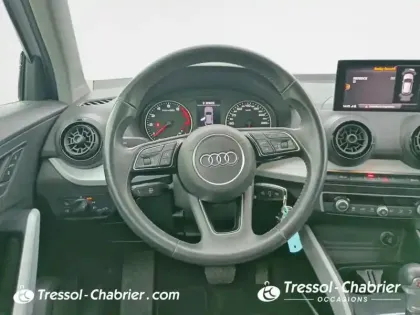 Photo 11 Audi Q2 Gén. I Ph1 Design 5