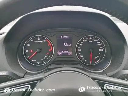 Photo 20 Audi Q2 Gén. I Ph1 Design 5