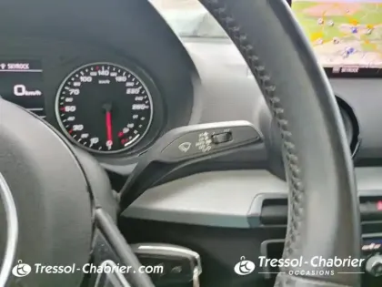 Photo 17 Audi Q2 Gén. I Ph1 Design 5