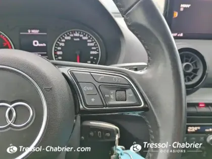 Photo 18 Audi Q2 Gén. I Ph1 Design 5