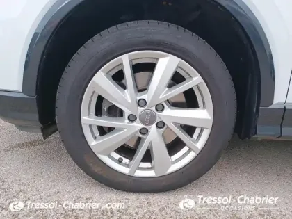 Photo 14 Audi Q2 Gén. I Ph1 Design 5