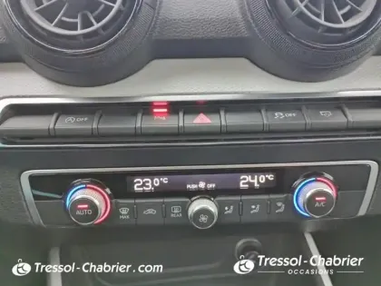 Photo 12 Audi Q2 Gén. I Ph1 Design 5