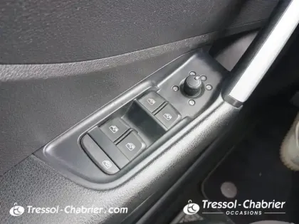 Photo 19 Audi Q2 Gén. I Ph1 Design 5