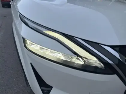 Photo 13 Nissan Qashqai  e-Power 190 ch N-Connecta