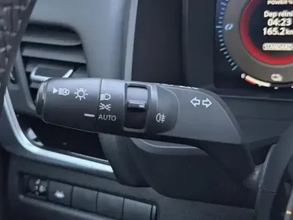 Photo 16 Nissan Qashqai  e-Power 190 ch N-Connecta