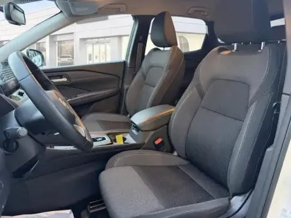 Photo 8 Nissan Qashqai  e-Power 190 ch N-Connecta