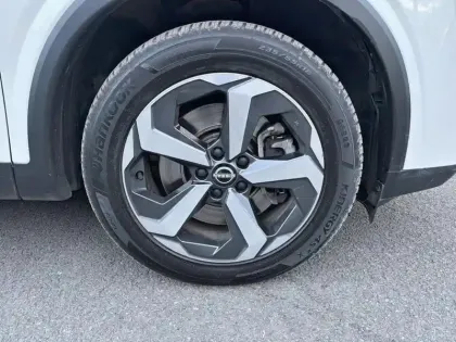 Photo 14 Nissan Qashqai  e-Power 190 ch N-Connecta