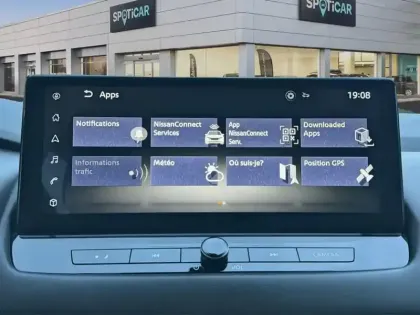 Photo 21 Nissan Qashqai  e-Power 190 ch N-Connecta