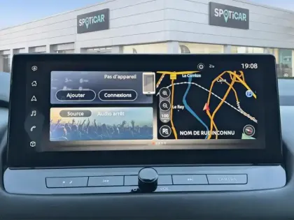 Photo 10 Nissan Qashqai  e-Power 190 ch N-Connecta