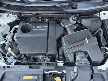 Photo 6 Nissan Qashqai  e-Power 190 ch N-Connecta