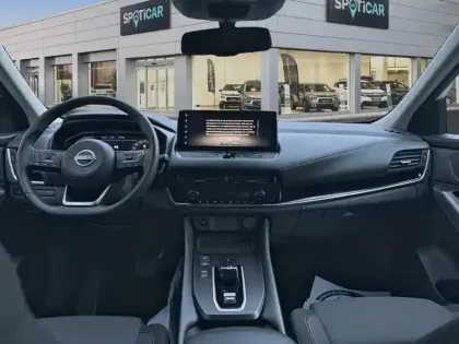 Photo 9 Nissan Qashqai  e-Power 190 ch N-Connecta