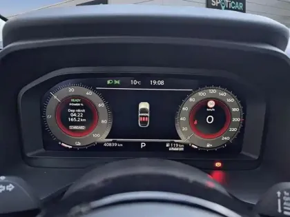 Photo 20 Nissan Qashqai  e-Power 190 ch N-Connecta