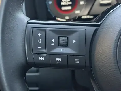 Photo 18 Nissan Qashqai  e-Power 190 ch N-Connecta