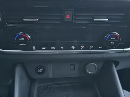 Photo 12 Nissan Qashqai  e-Power 190 ch N-Connecta