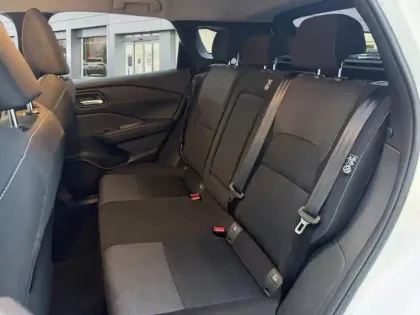 Photo 22 Nissan Qashqai  e-Power 190 ch N-Connecta