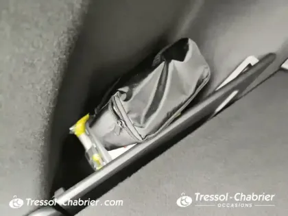 Photo 26 Suzuki Swace  1.8 Hybrid Pack