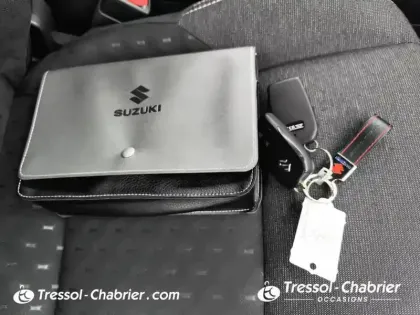 Photo 15 Suzuki Swace  1.8 Hybrid Pack