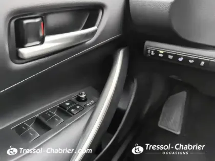 Photo 19 Suzuki Swace  1.8 Hybrid Pack