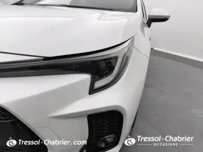 Photo 13 Suzuki Swace  1.8 Hybrid Pack