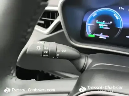 Photo 17 Suzuki Swace  1.8 Hybrid Pack