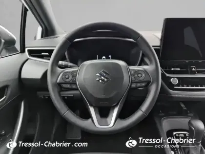 Photo 11 Suzuki Swace  1.8 Hybrid Pack