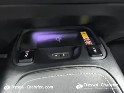 Photo 12 Suzuki Swace  1.8 Hybrid Pack