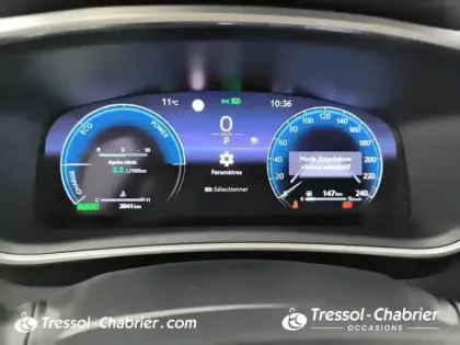 Photo 20 Suzuki Swace  1.8 Hybrid Pack