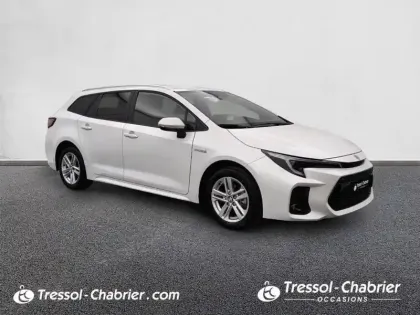 Photo 28 Suzuki Swace  1.8 Hybrid Pack