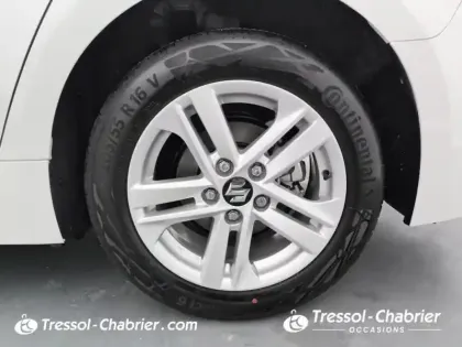 Photo 14 Suzuki Swace  1.8 Hybrid Pack