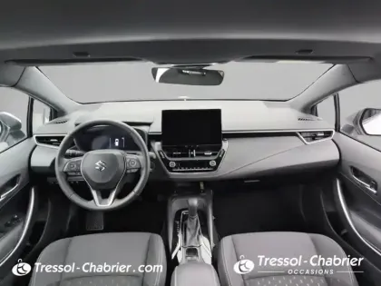 Photo 9 Suzuki Swace  1.8 Hybrid Pack