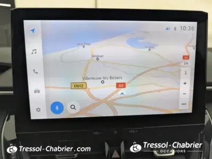 Photo 10 Suzuki Swace  1.8 Hybrid Pack