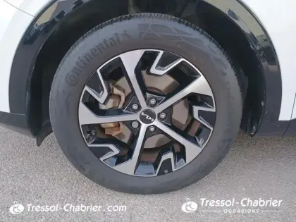 Photo 14 Kia Sportage Gén. V Ph1 Design 5