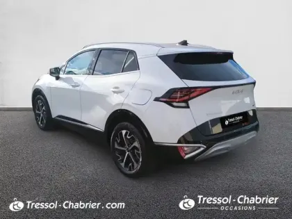 Photo 29 Kia Sportage Gén. V Ph1 Design 5