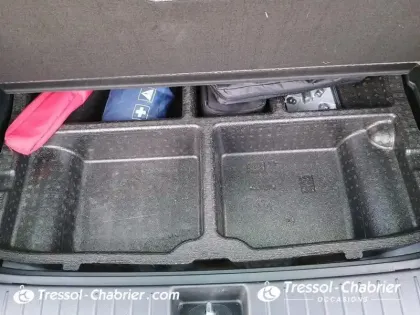 Photo 26 Kia Sportage Gén. V Ph1 Design 5